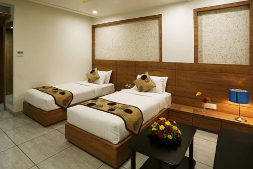 Hotel Grand Kailash